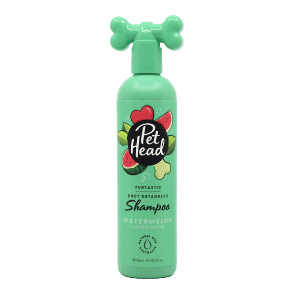 Pet Head Furtastic Shampoo 300mL