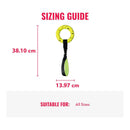 Kong Reflex Tug Dog Toy