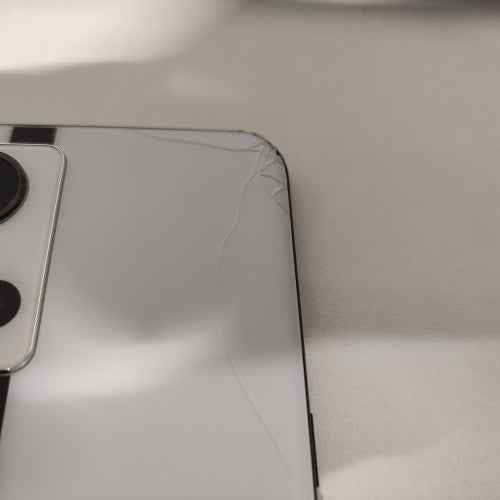 Retour client Ecost : smartphone Realme GT Neo 3 80 W 8+256 Go 5G sans abonnement, MediaTek Dimens