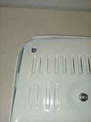 Retour client Ecost, cuisinière électrique, plaque électrique en fonte COOK1 Melchioni Family 15,5 cm, Adju