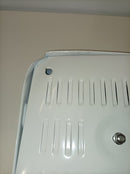 Retour client Ecost, cuisinière électrique, plaque électrique en fonte COOK1 Melchioni Family 15,5 cm, Adju