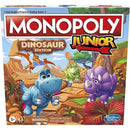 Monopoly Junior Edition Board Game