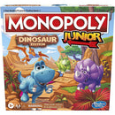 Monopoly Junior Edition Board Game-6