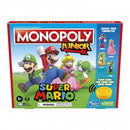 Monopoly Junior Edition Board Game-5