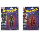 Marvel Legends Spiderman Action Figure