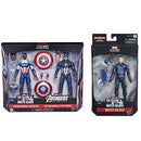Marvel Falcon & Winter Soldier Action Figure