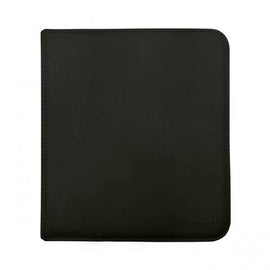 Ultra Pro 12-Pocket Vivid Zippered Pro-Binder - 0