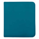 Ultra Pro 12-Pocket Vivid Zippered Pro-Binder-9