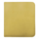 Ultra Pro 12-Pocket Vivid Zippered Pro-Binder-10