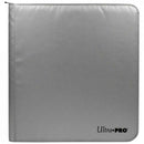 Ultra Pro 12-Pocket Vivid Zippered Pro-Binder-8