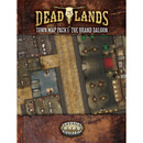 Deadlands Map Pack-5
