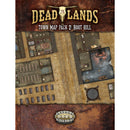 Deadlands Map Pack-4