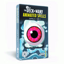 The Deck of Many Animated Spells-8