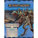 Starfinder Attack of the Swarm RPG-4