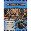 Starfinder Attack of the Swarm RPG-5
