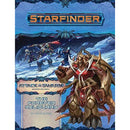 Starfinder Attack of the Swarm RPG-7