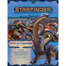 Starfinder Attack of the Swarm RPG-3