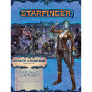 Starfinder Attack of the Swarm RPG-6