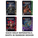 MTG Challenger Deck Card Game-5