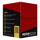 Powerwave Deck Box-5