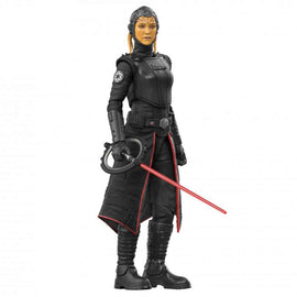 Star Wars The Black Series Inquisitor Action Figure