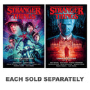 Stranger Things Graphic Novel Library Edition