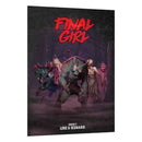 Final Girl Lore and Scenario Book-5