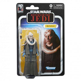 Star Wars The Vintage Collection Bib Fortuna Figure