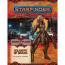 Starfinder Dawn of Flame RPG-5