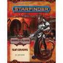 Starfinder Dawn of Flame RPG-6