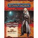 Starfinder Dawn of Flame RPG-7