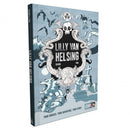 Graphic Novel Adventures Book-6