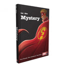 Graphic Novel Adventures Book-8