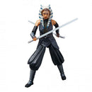 Star Wars The Black Series Ahsoka Figure