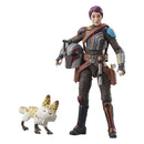 Star Wars The Vintage Collection Ahsoka Figure
