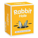 Rabbit Hole Party Game