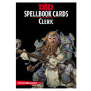 Dungeons & Dragons Spellbook Cards-6
