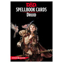 Dungeons & Dragons Spellbook Cards-8