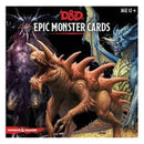 Dungeons & Dragons Spellbook Cards-9