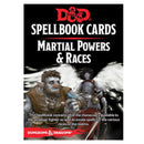Dungeons & Dragons Spellbook Cards-11