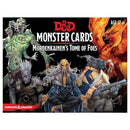 Dungeons & Dragons Spellbook Cards-14