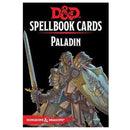 Dungeons & Dragons Spellbook Cards-15