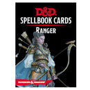 Dungeons & Dragons Spellbook Cards-16