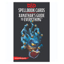 Dungeons & Dragons Spellbook Cards-18