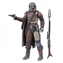 Star Wars The Black Series Action Figure-11