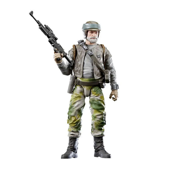 Star Wars The Black Series Action Figure