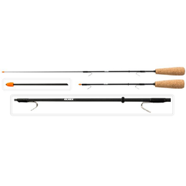 Canne à pêche d'hiver AKARA Ice Master 60 cm
