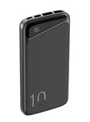 Navitel PWR10 MX Black-6