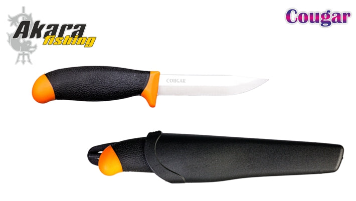 Couteau Akara Cougar KAC-22