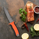 Couteau de plongée akara dolphin 24/7